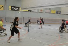 Para Badminton Integra-Turnier der RBG Dortmund 51