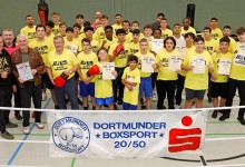 51 Boxsport-Lehrgang 09-2024