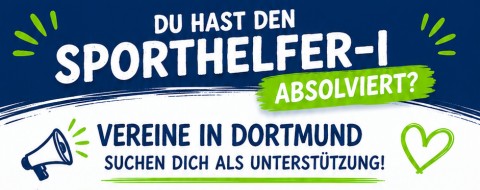 Flyer für Schüler